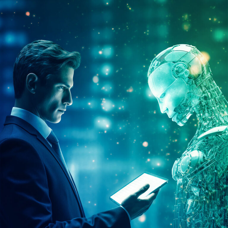 Fidimed investe sull’Intelligenza Artificiale