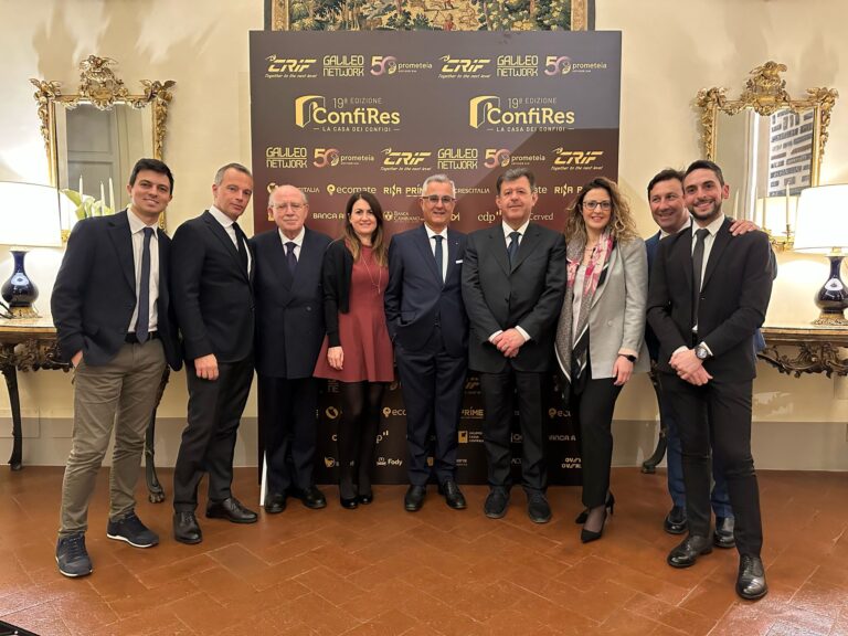 Confires, l’Ad Montesano: “IA chiave del futuro”