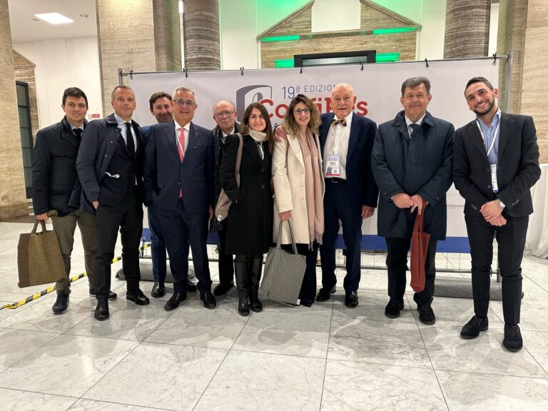 Fidimed al Confires 2025
